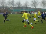 ST D.Z.C. '09/S.K.N.W.K. JO13-1 - Walcheren JO13-3 (competitie) seizoen 2022-2023 (voorjaar - 3e fase)) (19/66)